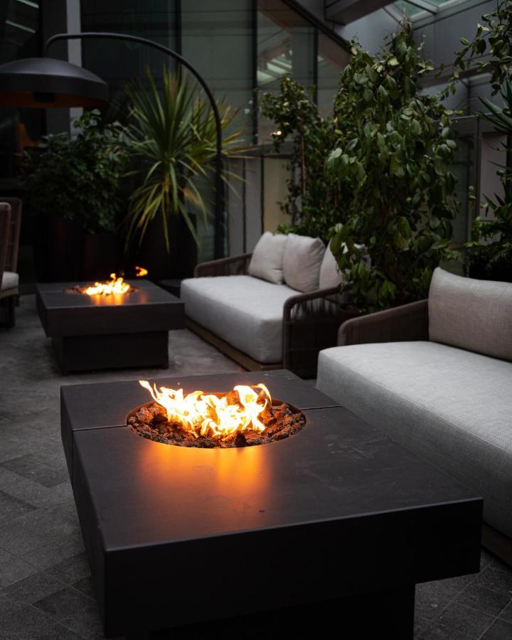 Hotel Paradox Vancouver