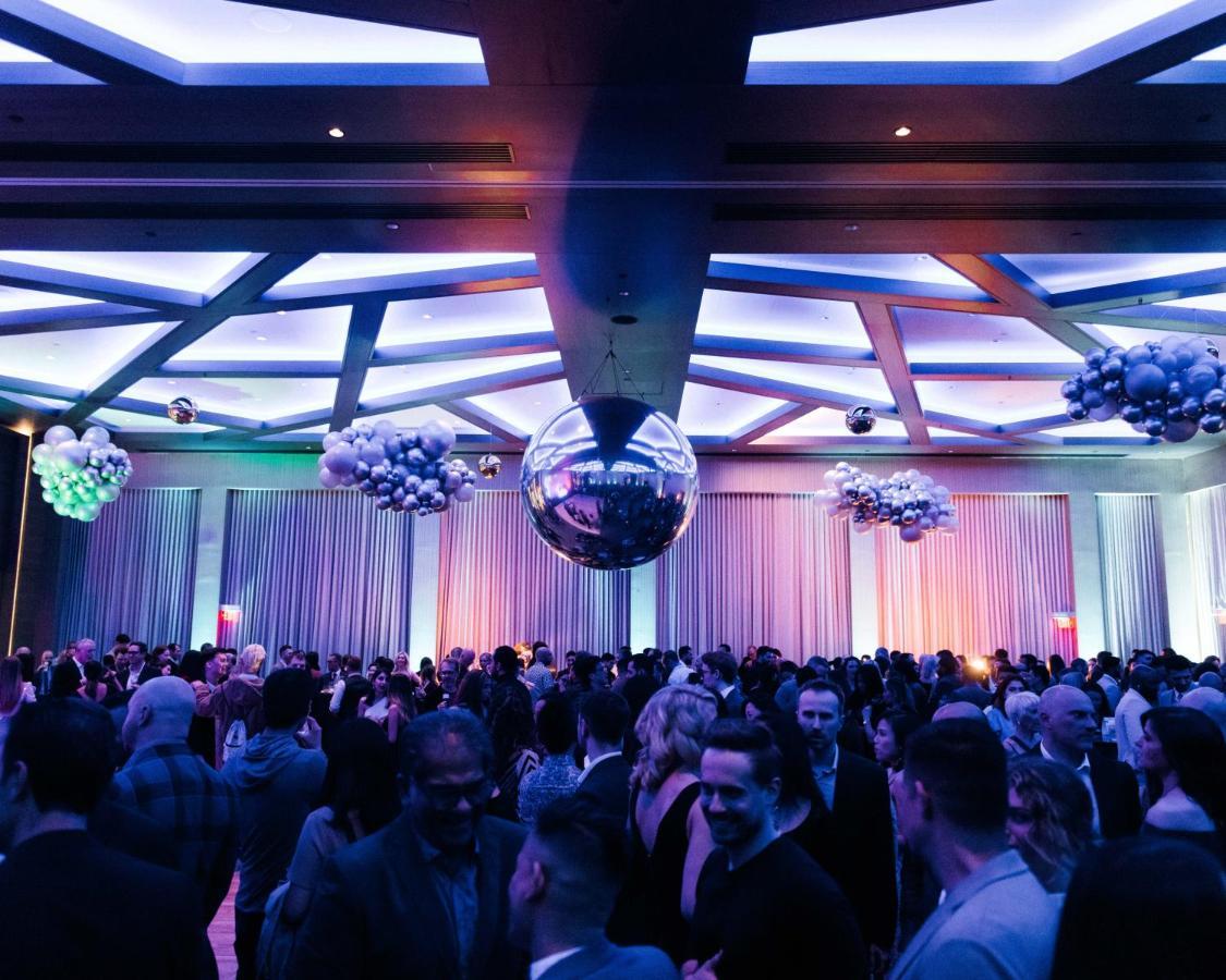 Paradox Vancouver