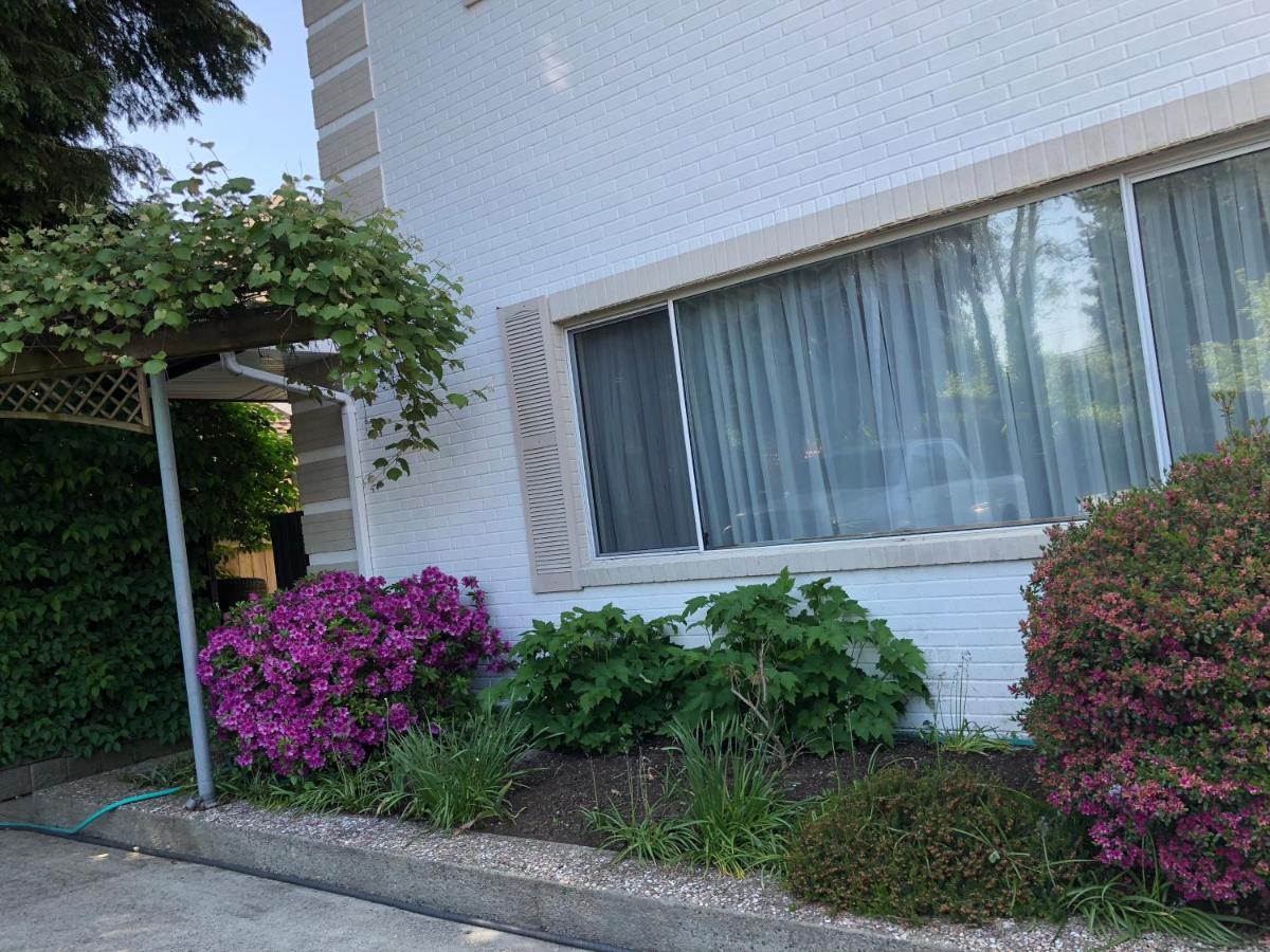 Homestay Shaughnessy Guest *