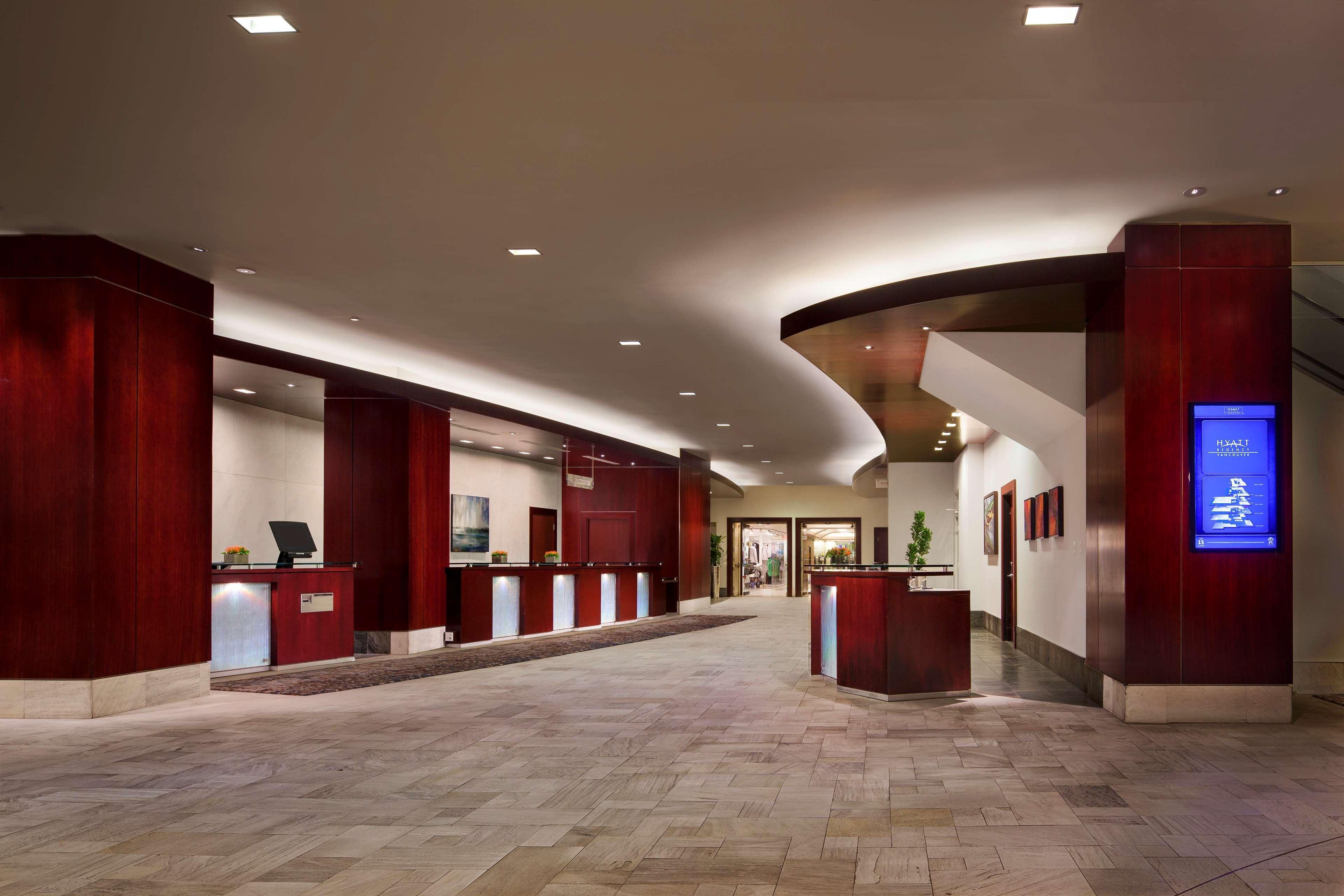 Hyatt Regency Hotel