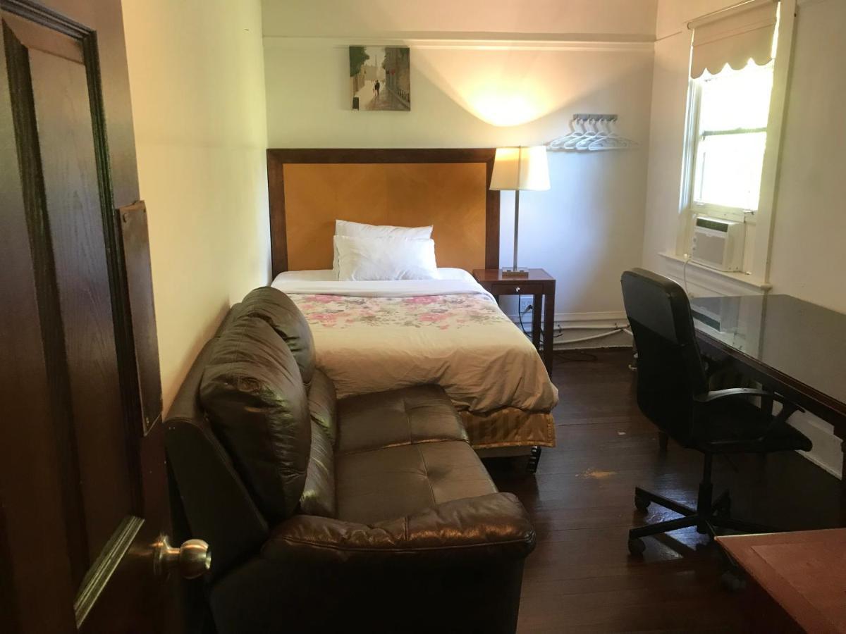 Guest house West Coast Vancouver