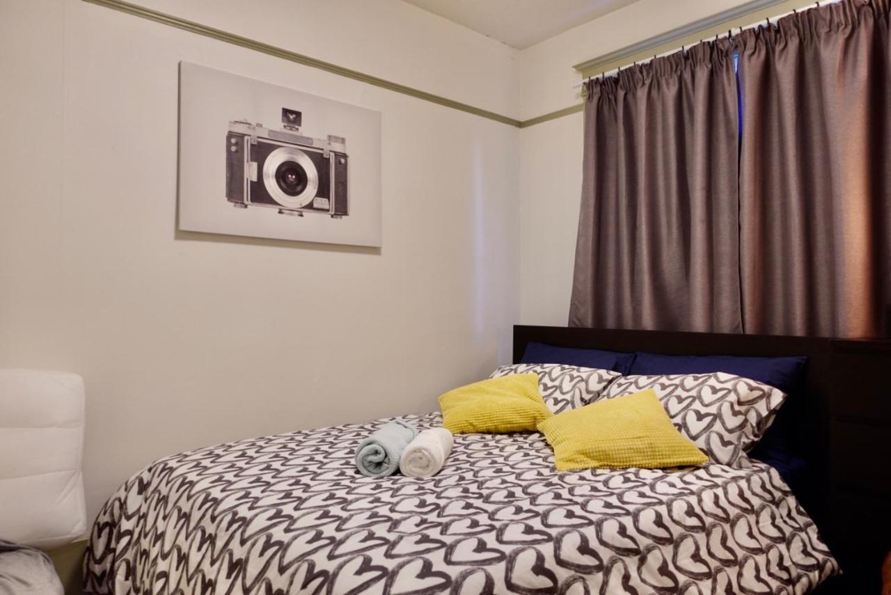 Private In A Shared House Privatunterkunft *