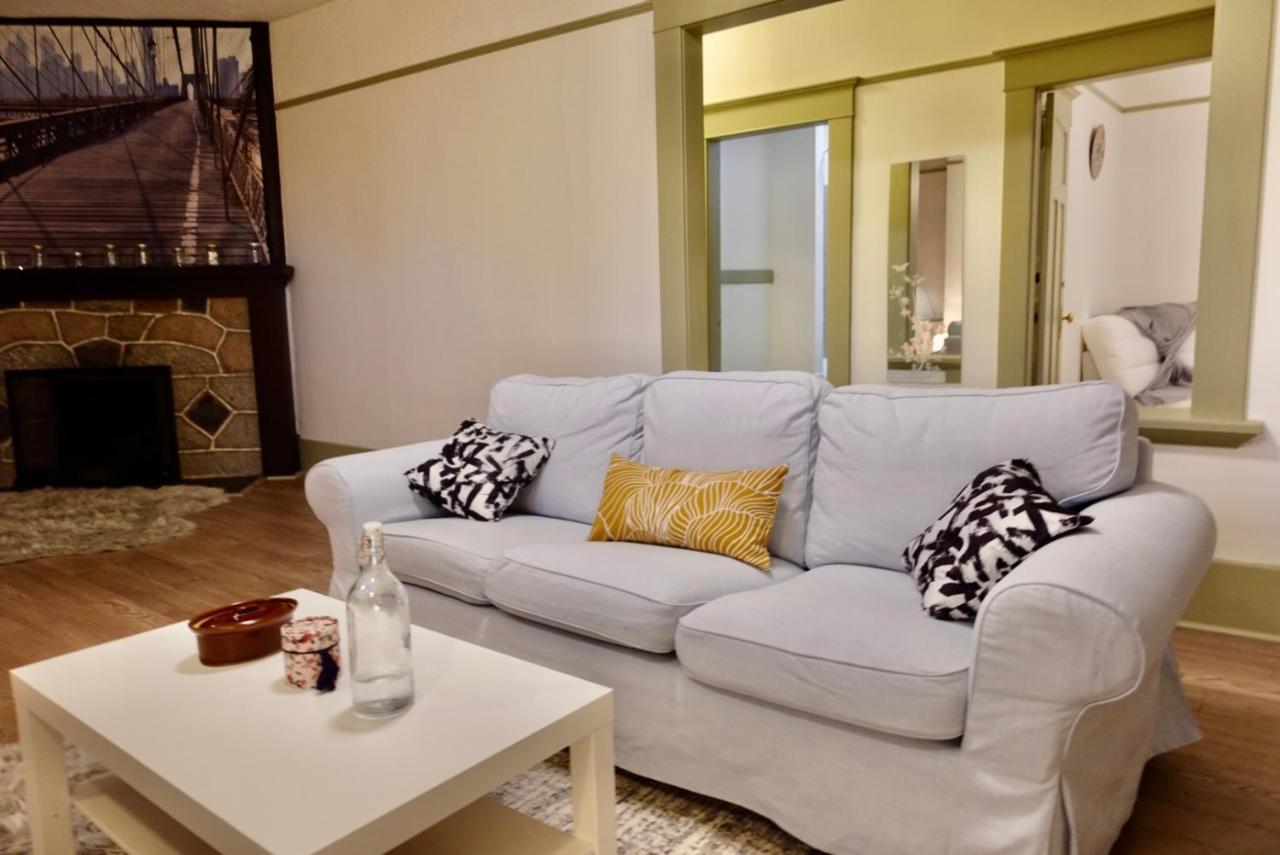 Private In A Shared House Privatunterkunft *
