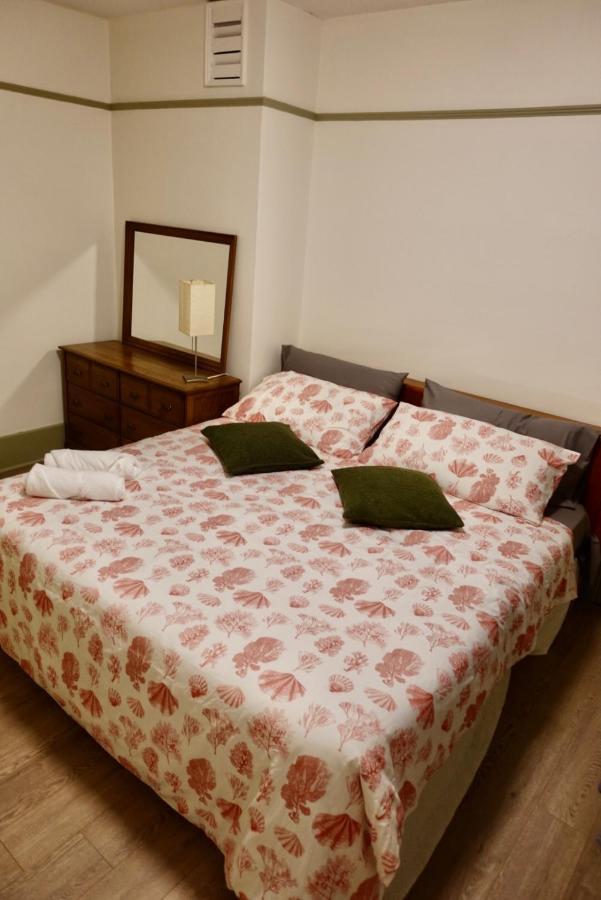 Private In A Shared House * Vancouver