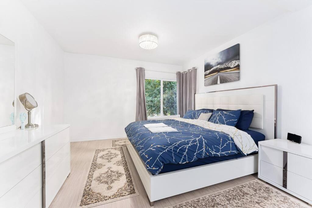 Amazing House In The Heart Of Dt/yvr/ubc Vancouver