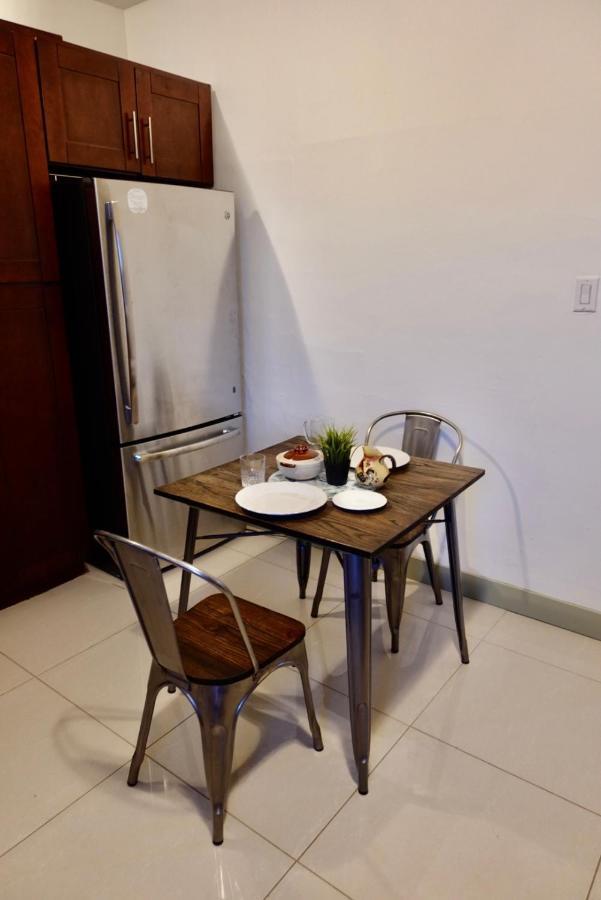 Private In A Shared House *
