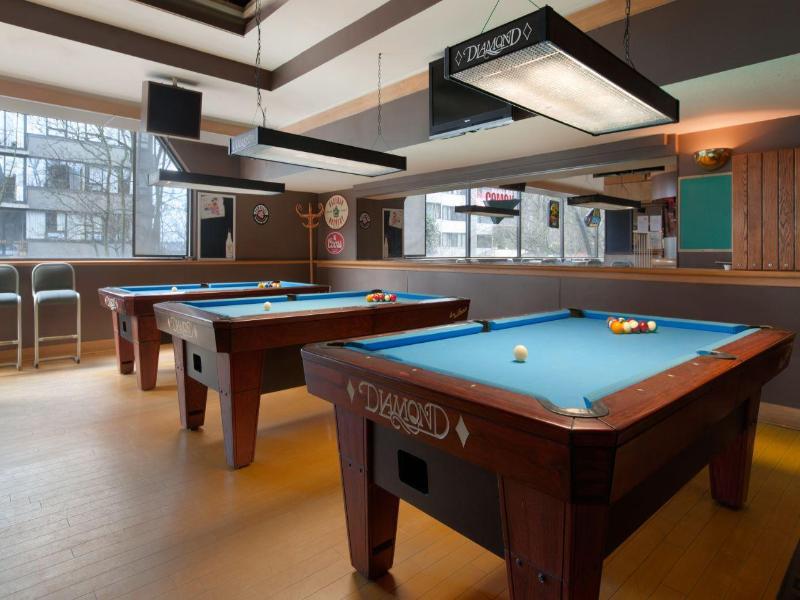 Aparthotel Coast Plaza And