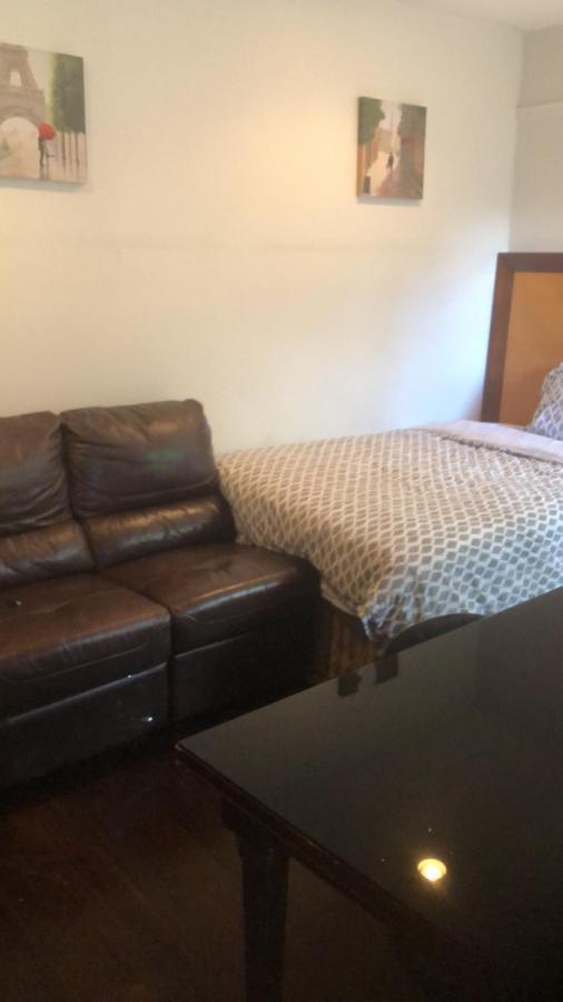 West Guest house *