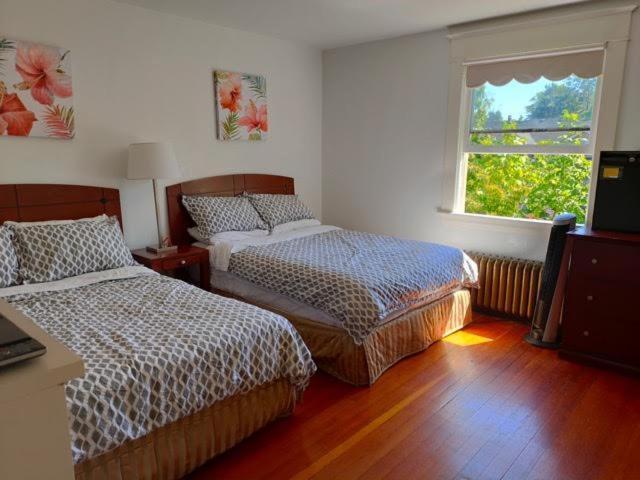 West Guest house Vancouver