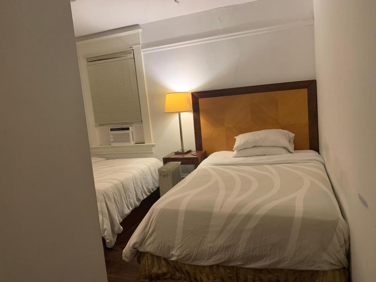 West Guest house Vancouver