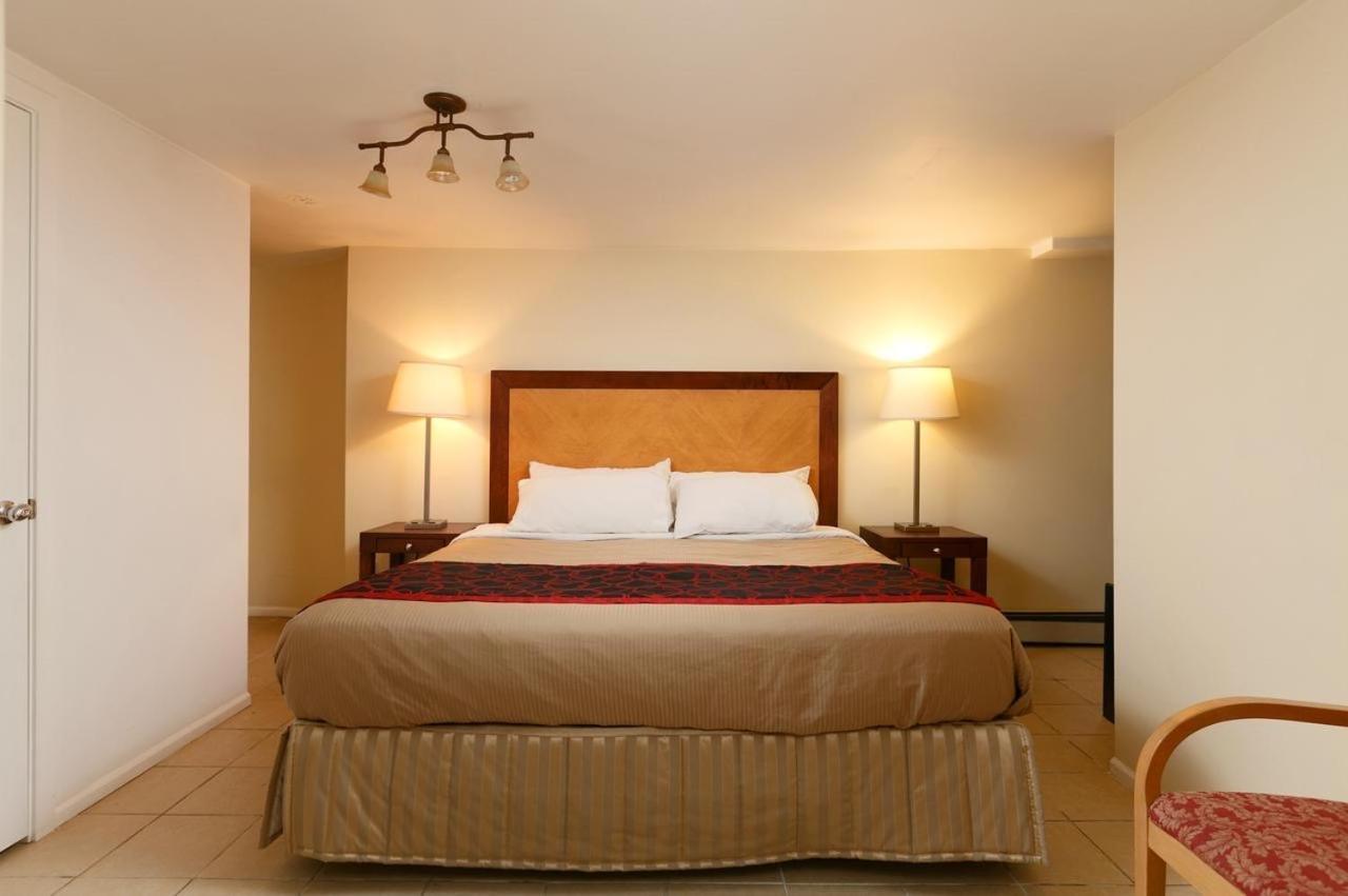 West Guest house Vancouver