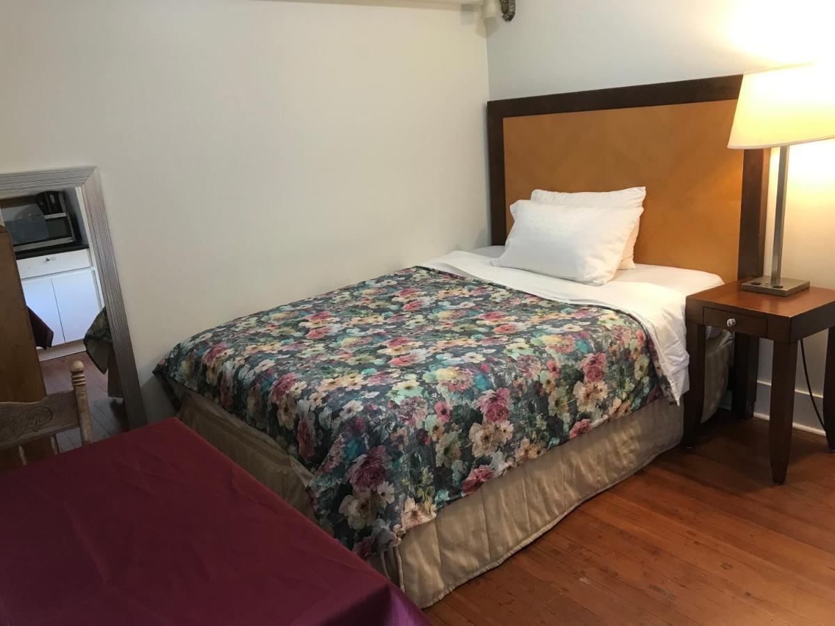 West Guest house