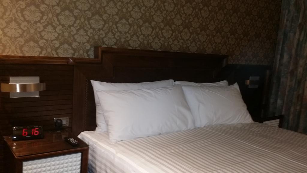 Hotel The Deluxe
