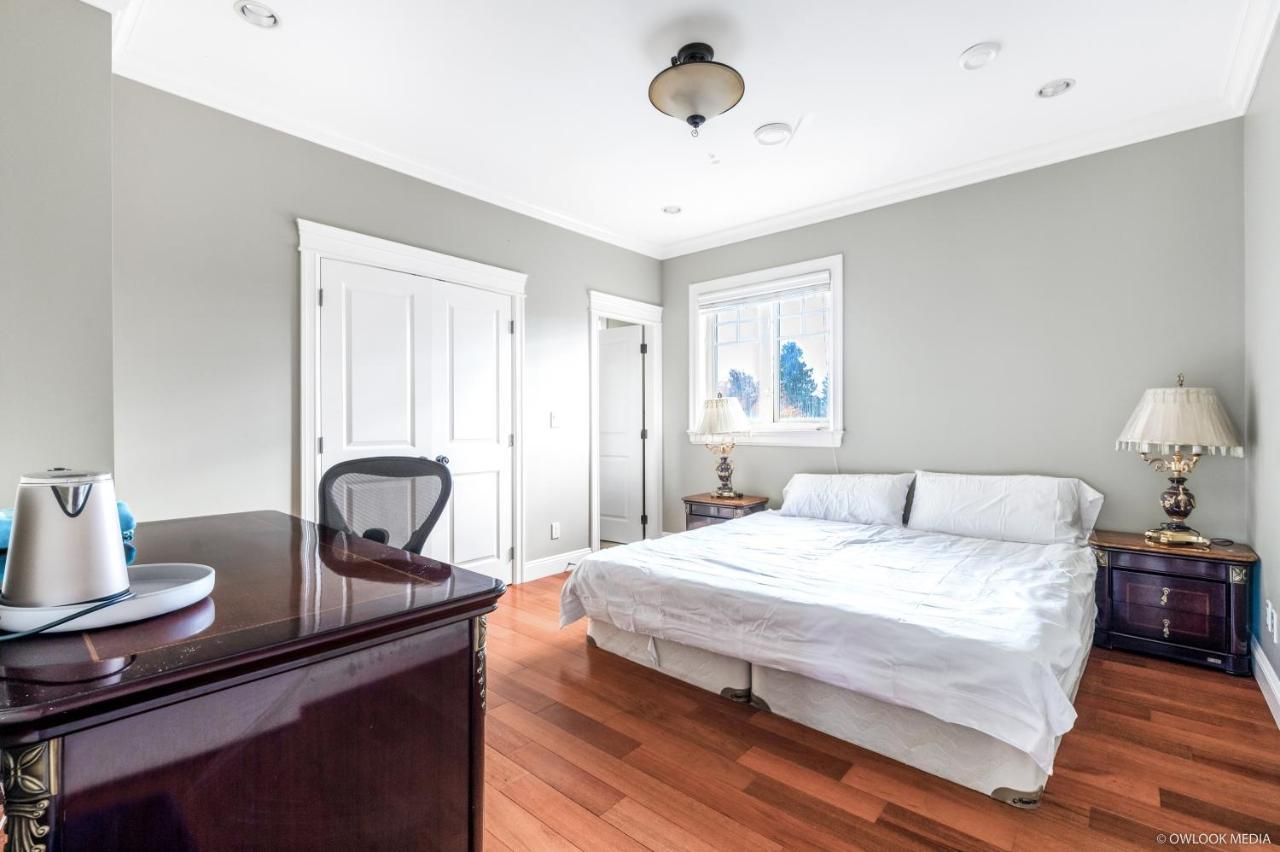 Cheerful 1-bedroom A In Gasthof Vancouver