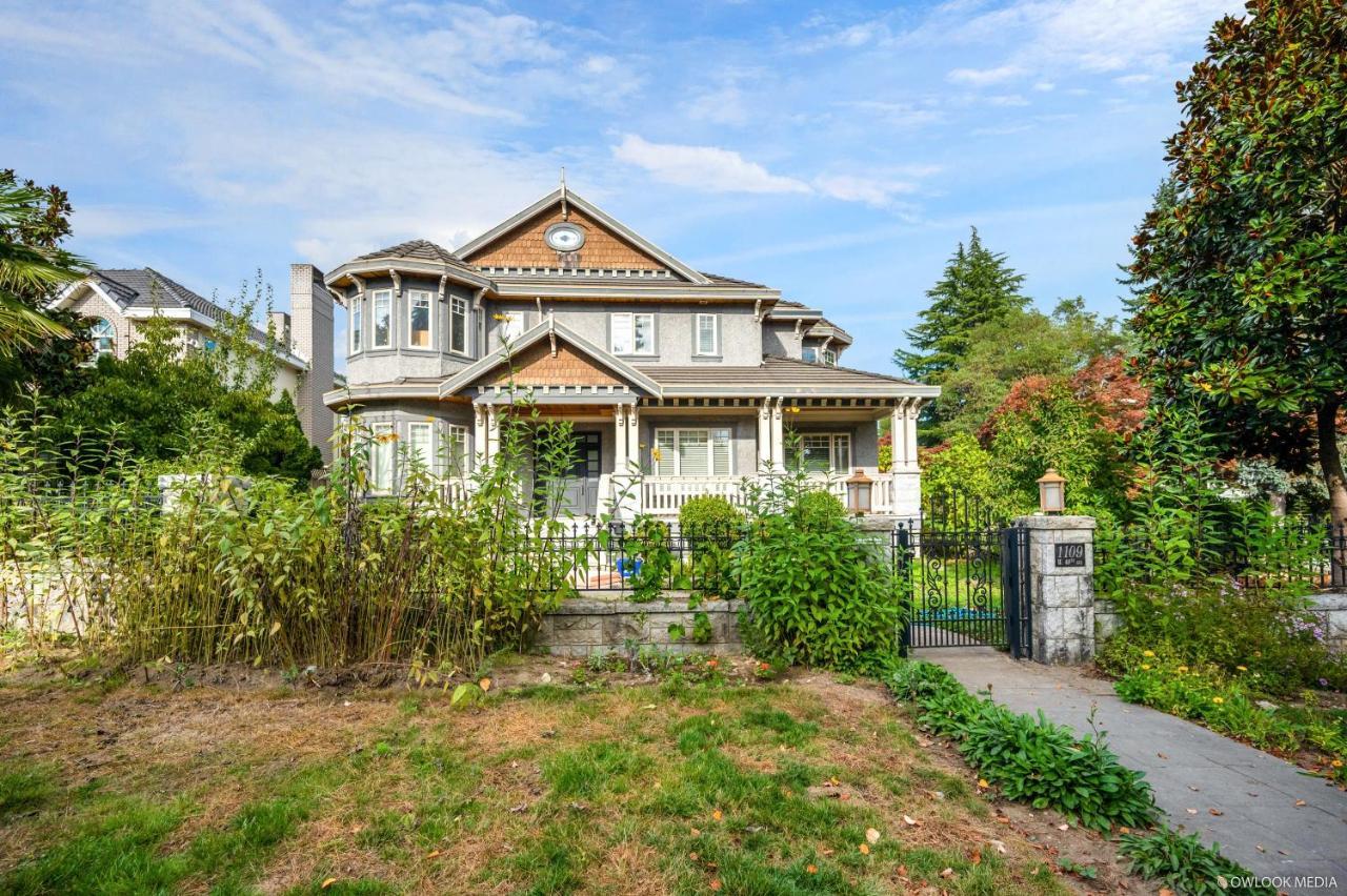 Cheerful 1-bedroom A In * Vancouver