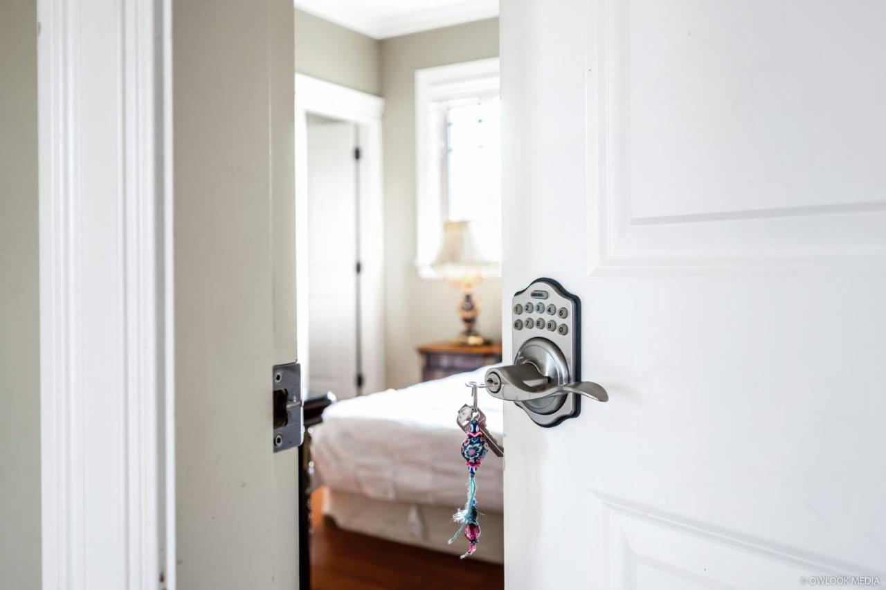 Cheerful 1-bedroom A In Vancouver