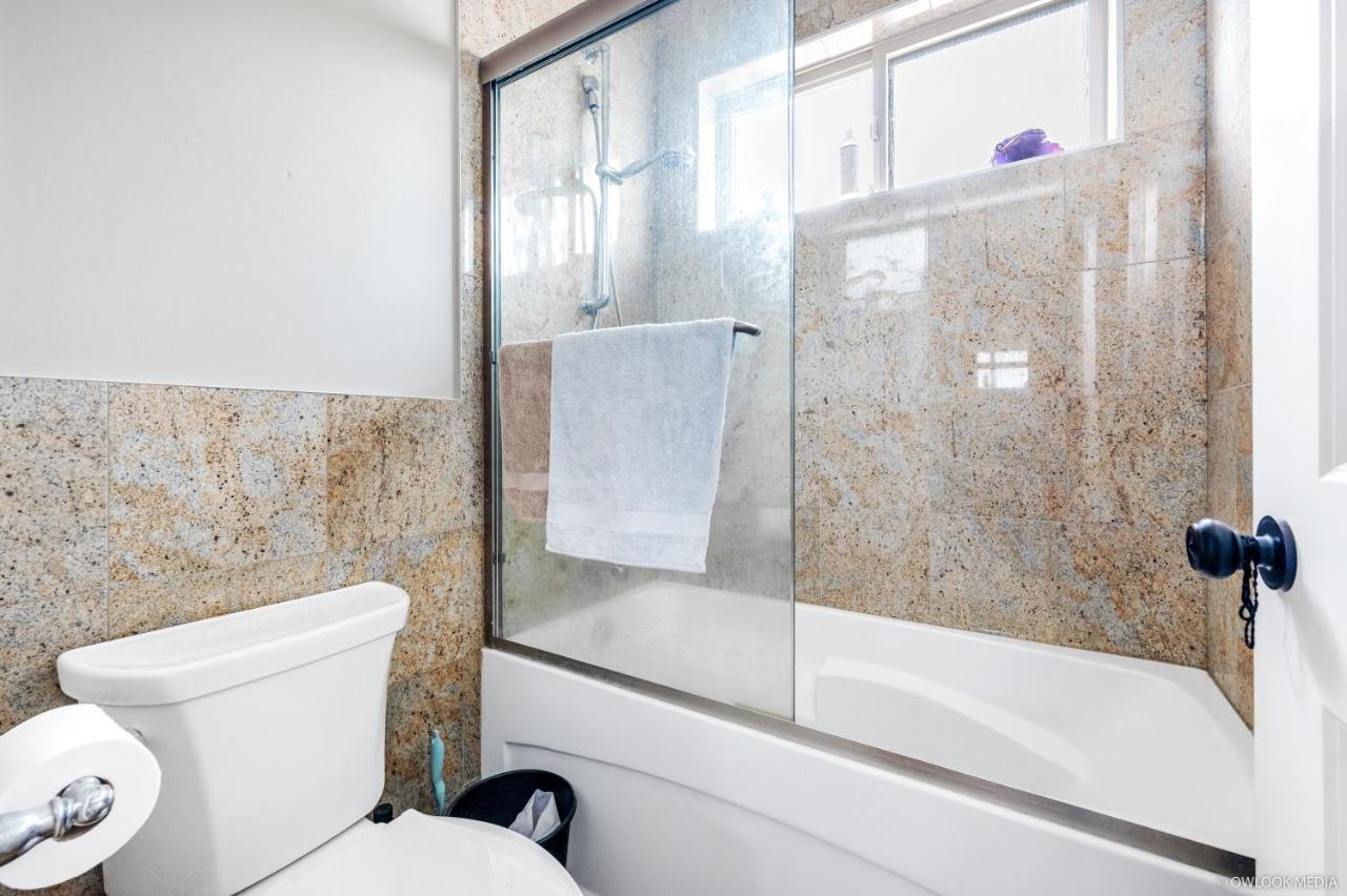 Cheerful 1-bedroom A In *