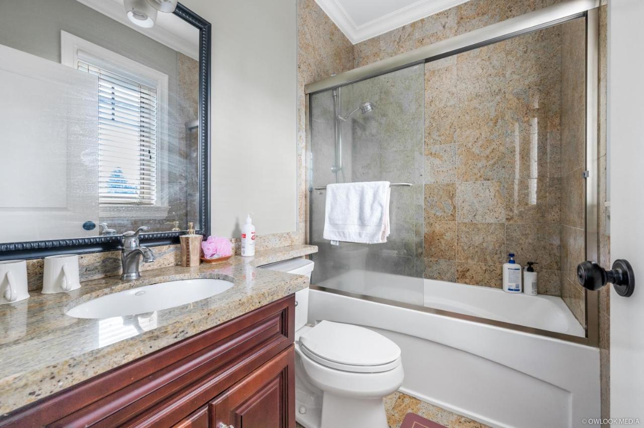 Cheerful 1-bedroom A In Gasthof Vancouver