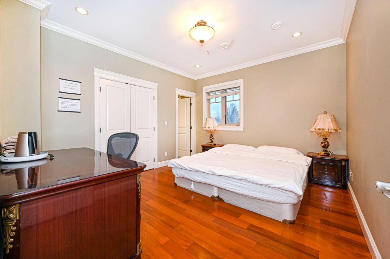 Cheerful 1-bedroom A In