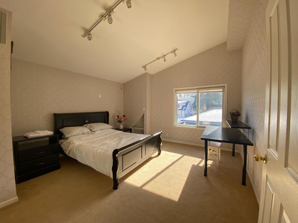 Gasthof Cozy Dunbar 3 Beds W/ Views Vancouver