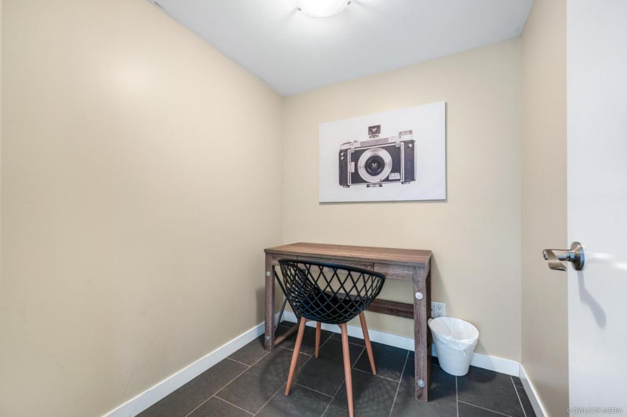 Explore Downtown From Luxury 1 Bed/bath *