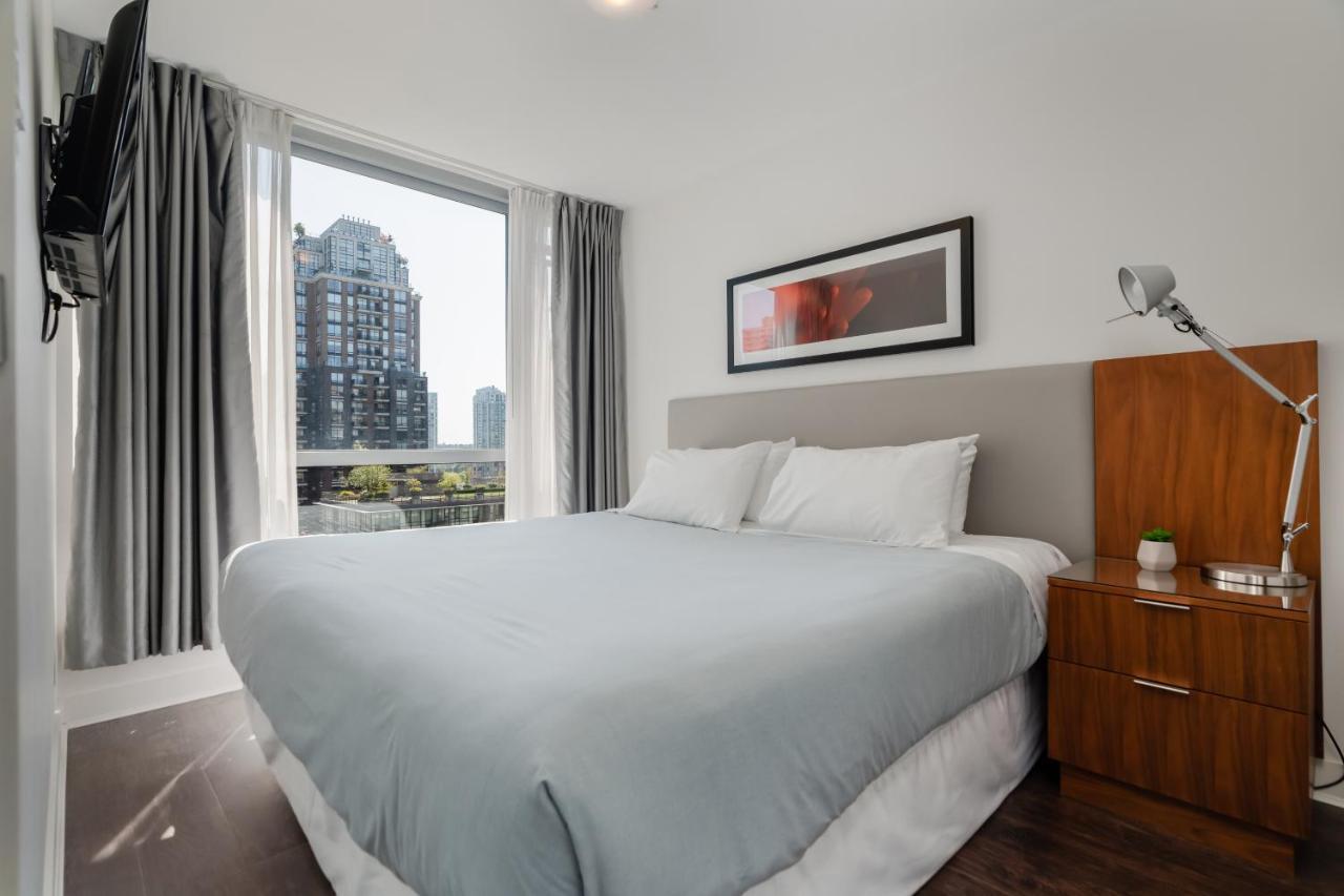 Level Vancouver Yaletown - Seymour Aparthotel