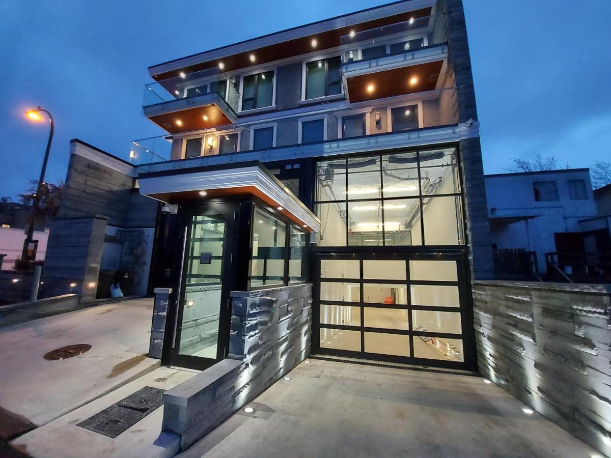 Apartment Beautiful Bright 3 Bed Townhouse