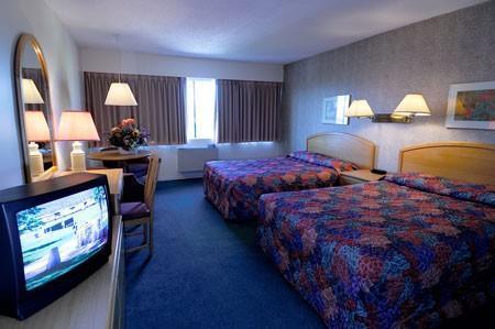 Cassandra Hotel