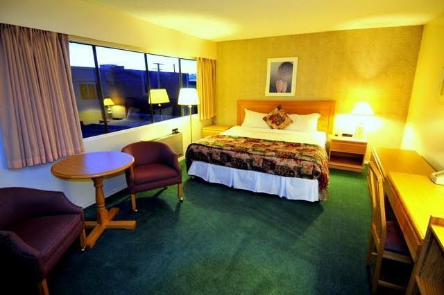 Hotel Cassandra Vancouver