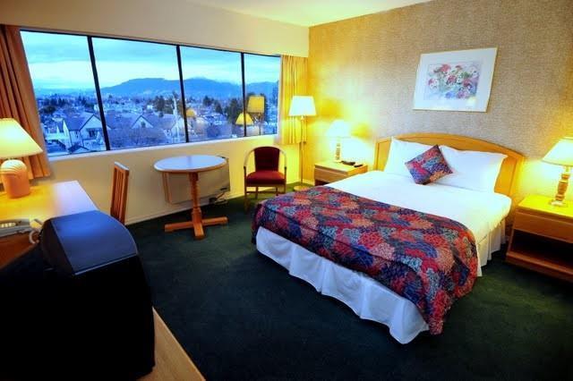 Cassandra Hotel Vancouver