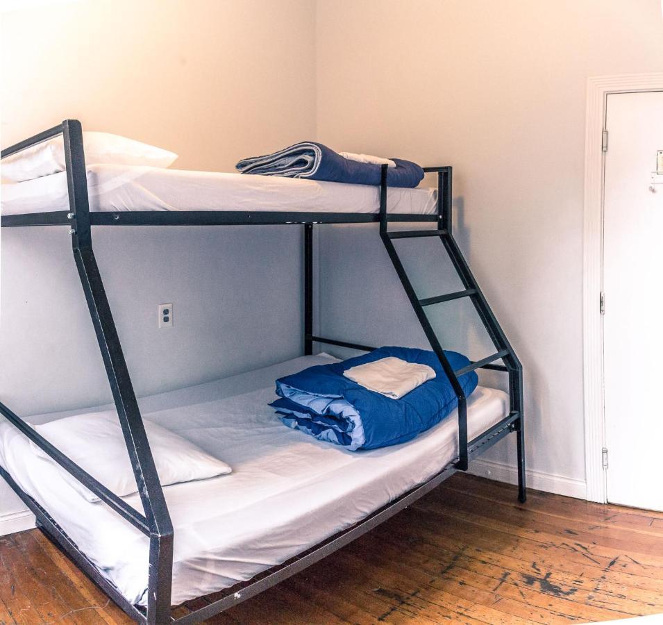 Hostel The Cambie Seymour
