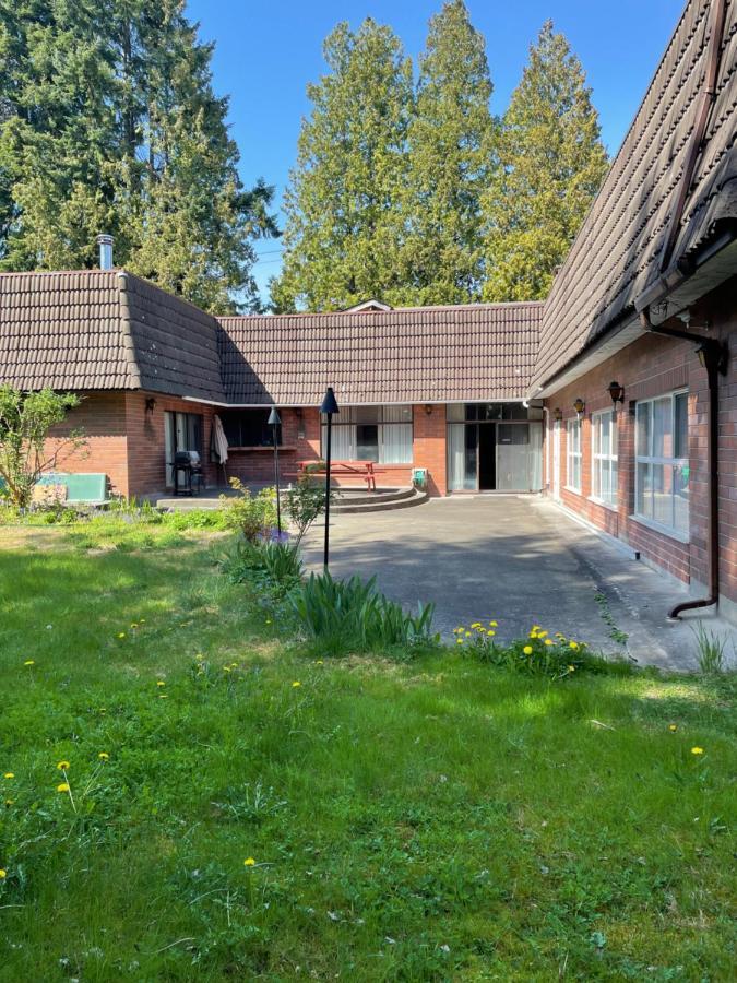 Gasthof West Luxury