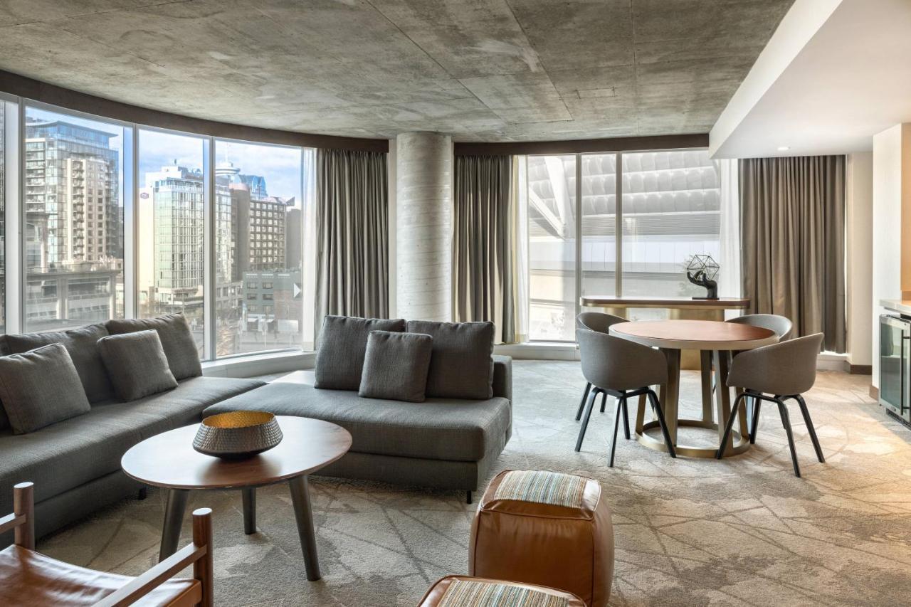 The Douglas, Autograph Collection Hotel Vancouver