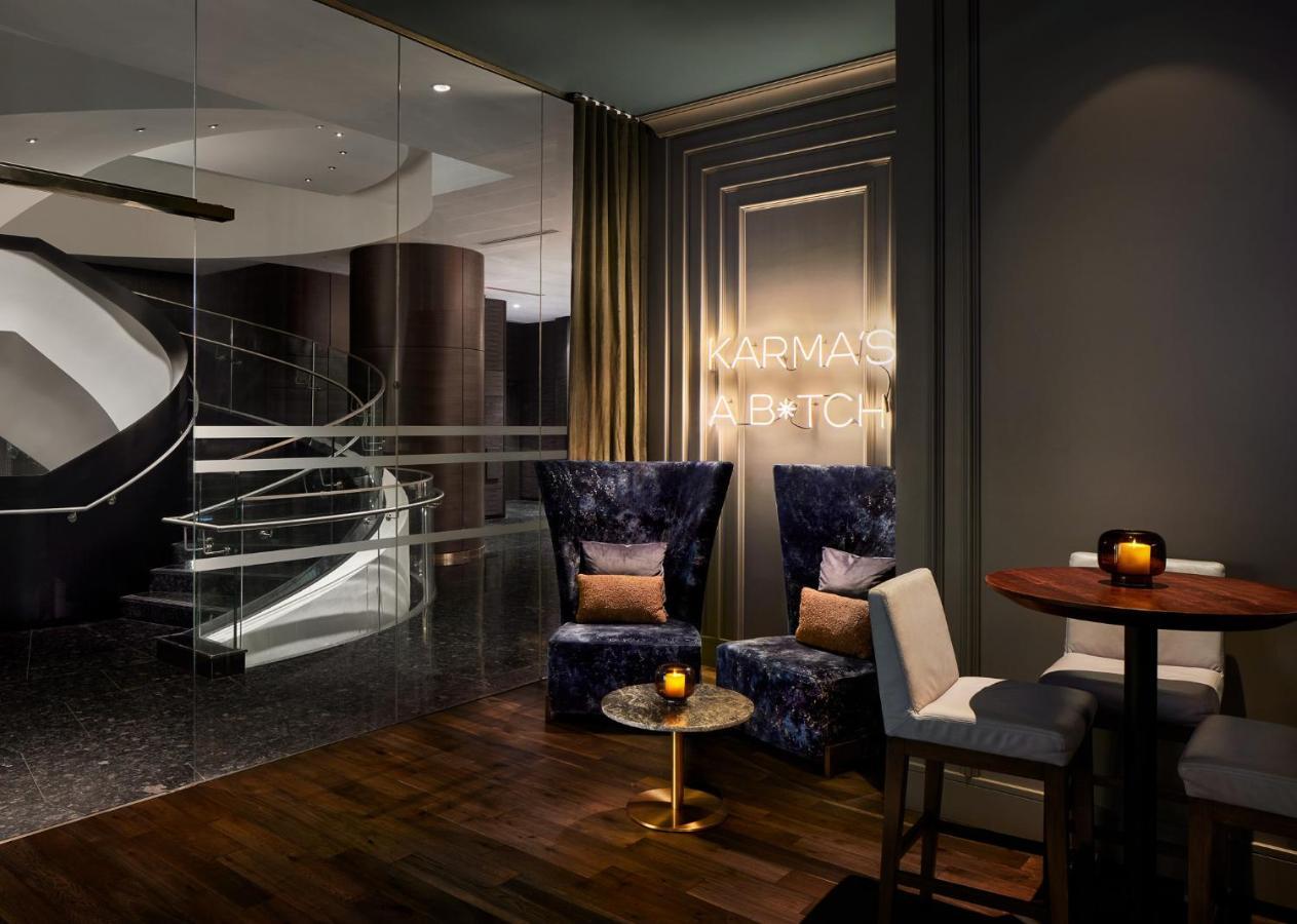 Paradox Hotel