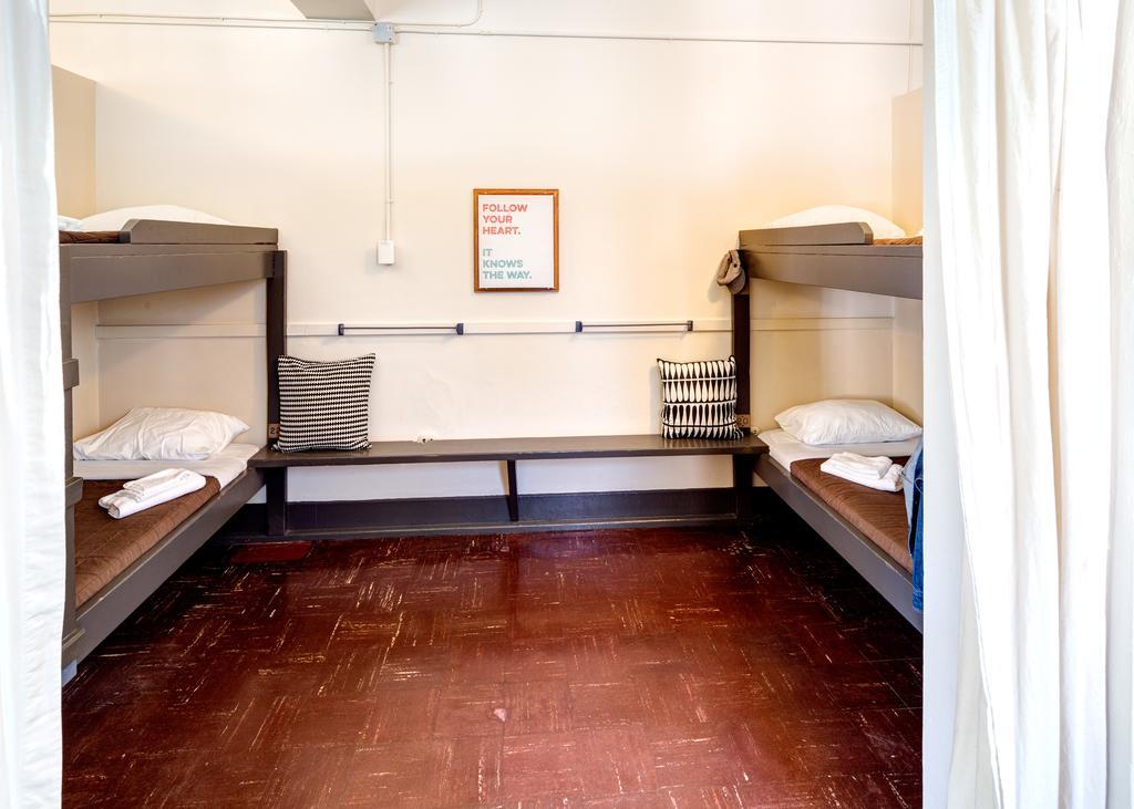 Hi Jericho - Hostel