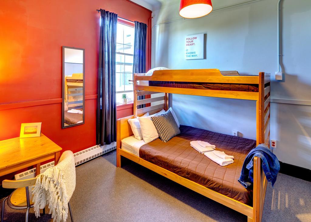 Hostel Hi Jericho - *