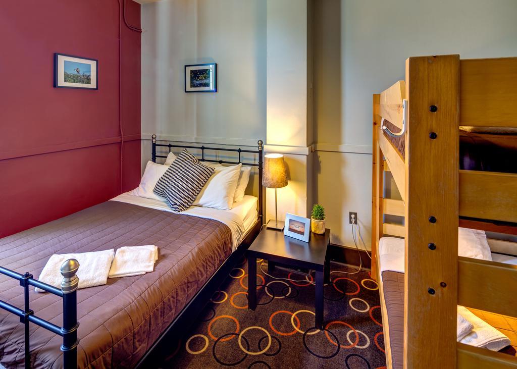 Hostel Hi Jericho -