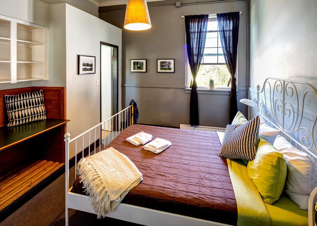 Hostel Hi Jericho - *