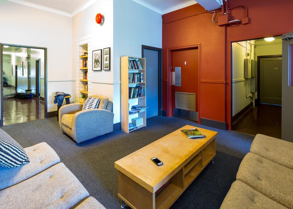Hi Jericho - Hostel