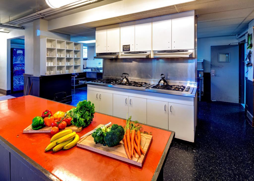 Hostel Hi Jericho -