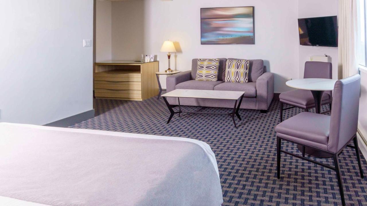 Century Plaza 3* Vancouver