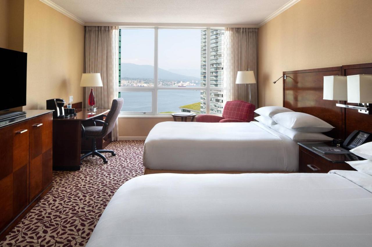 Hotel Marriott Pinnacle Downtown 4*