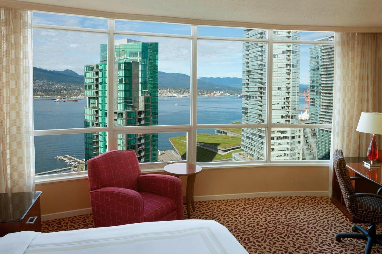 Marriott Pinnacle Downtown
