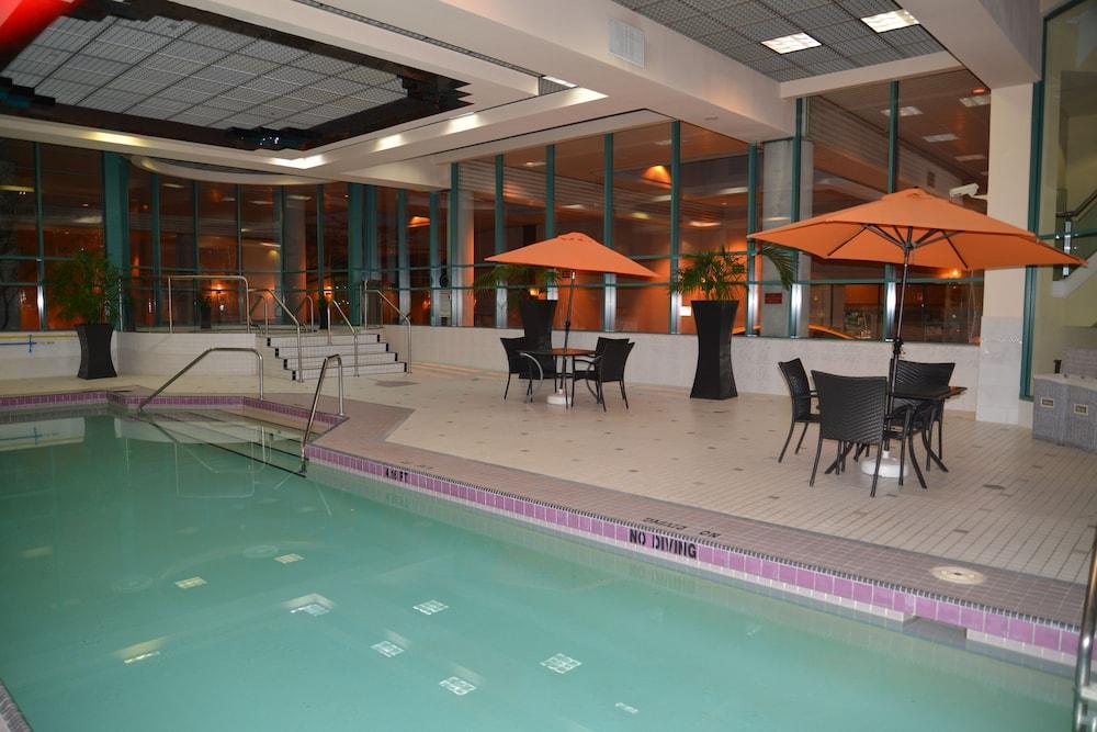 Rosedale Apartment