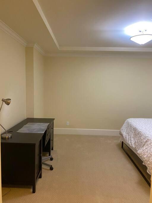 Spacious Modern New Apartment