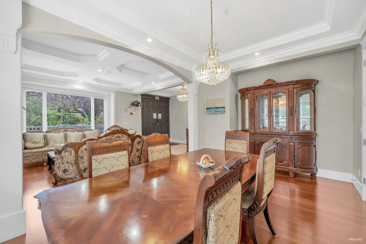 Luxurious Getaway In Vancouver-private With Attached Bathroom Gasthof Vancouver