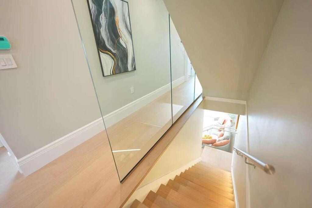 Four Bedrooms New Lovely Duplex House-1628 Villa