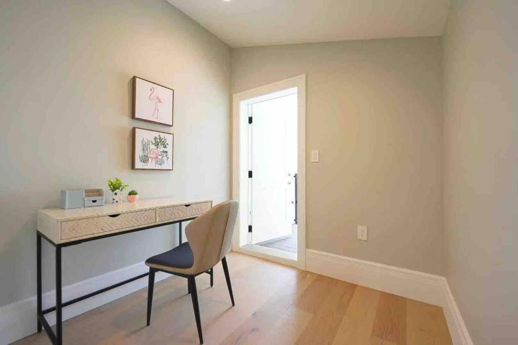 Four Bedrooms New Lovely Duplex House-1628 Villa *