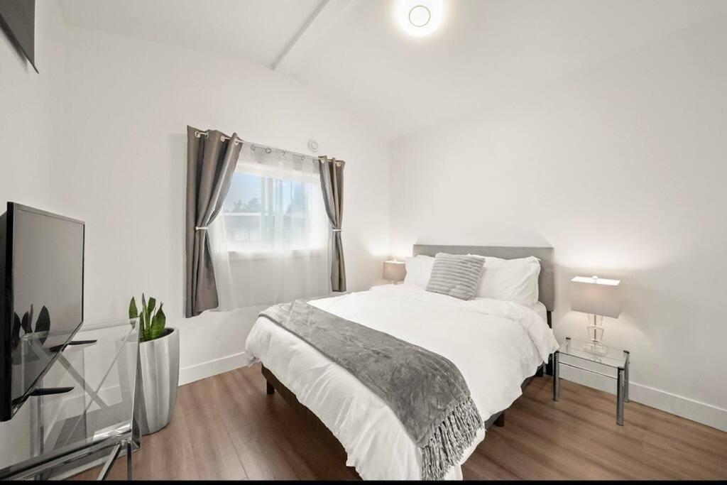 Entire New Cozy And Modern 2-storey House *
