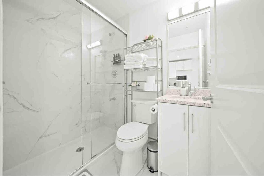 Entire New Cozy And Modern 2-storey House Vancouver